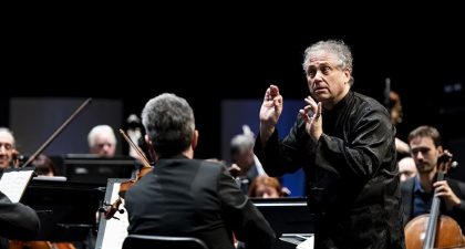 Los Conciertos de La 2 de TVE – Enero de 2025