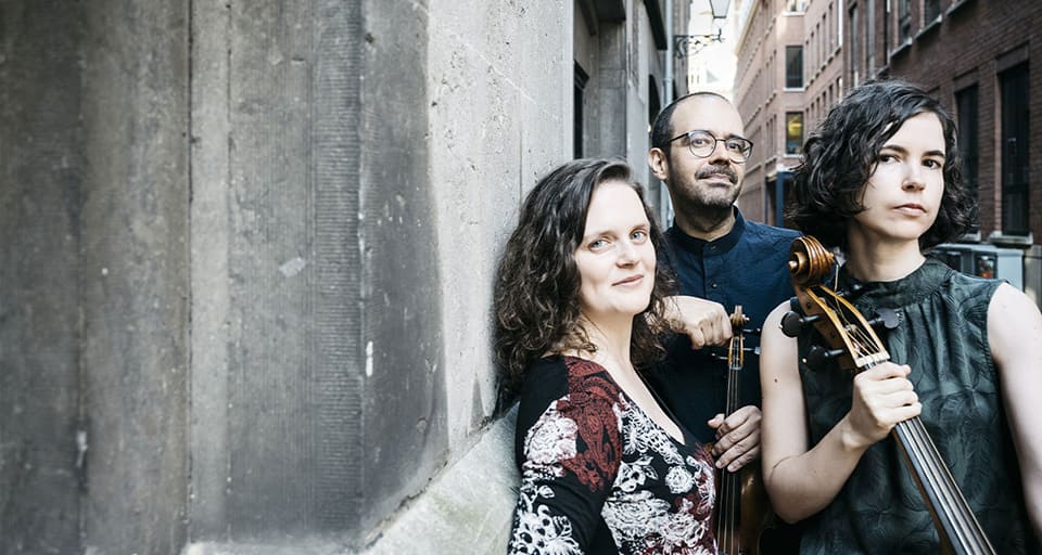 El Festival Vandelvira comienza este sábado con Le Banquet du Roy en la Catedral de Jaén