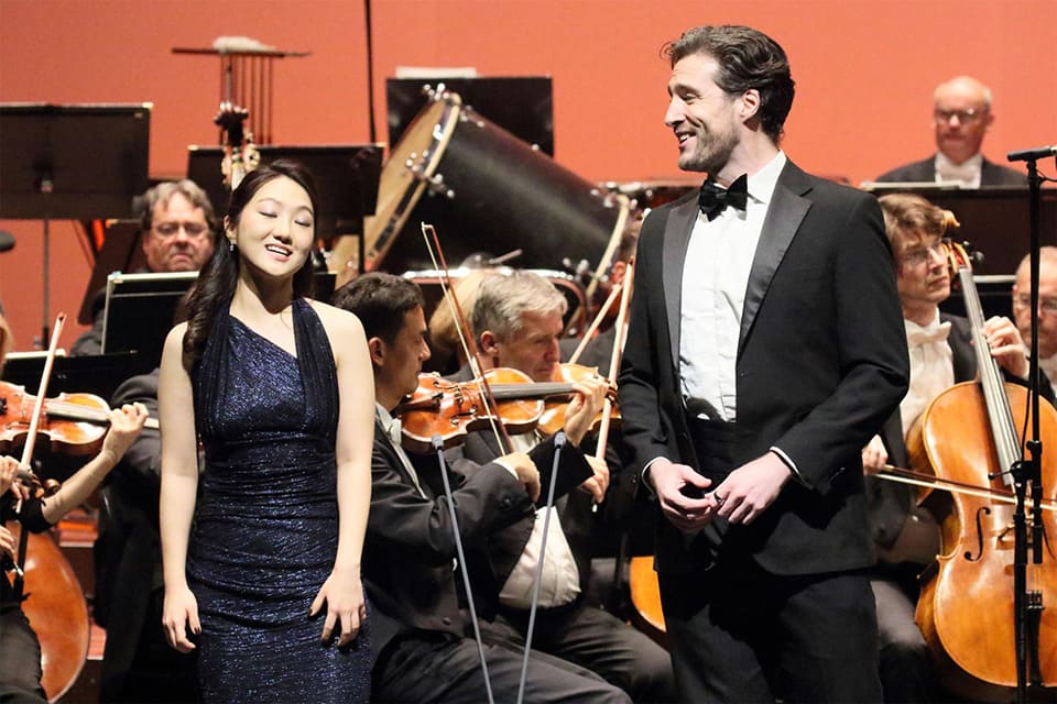 Jack Opera Breve reseña de los ganadores de los International Opera Awards 2024 en ...