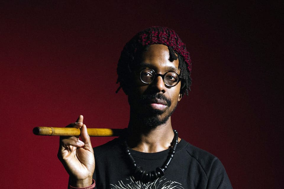 El músico británico Shabaka Hutchings presenta su nuevo álbum en Teatros del Canal de la Comunidad de Madrid