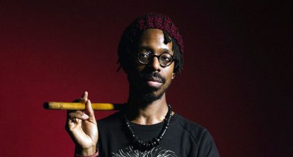 El músico británico Shabaka Hutchings presenta su nuevo álbum en Teatros del Canal de la Comunidad de Madrid
