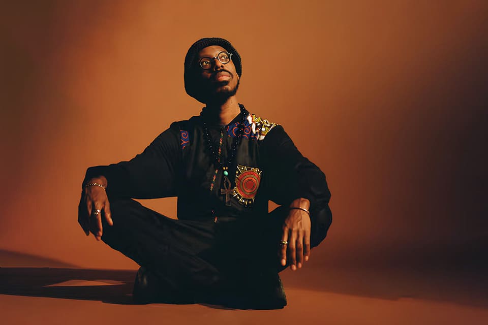El músico británico Shabaka Hutchings presenta su nuevo álbum en Teatros del Canal de la Comunidad de Madrid