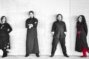 Todos los Tonos y Ayres