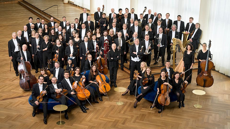 La Tonhalle-Orchester Zürich marca un inicio de temporada memorable en BCN clàssics