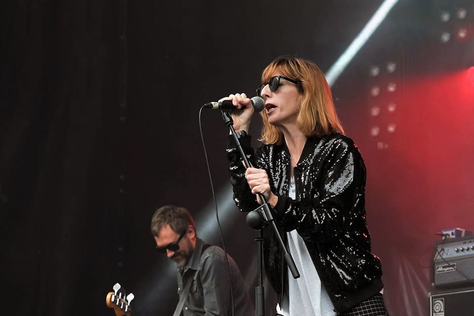 Tulsa, Premio Nacional de las Músicas Actuales 2024