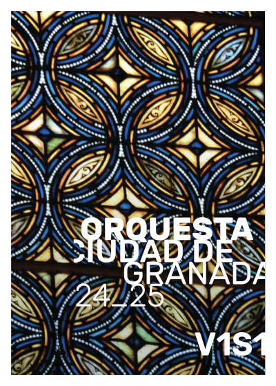 La Sinfonía «Titán» de Mahler abre el espacio sinfónico de la Orquesta de Granada junto a su Joven Academia La Sinfonía «Titán» de Mahler abre el espacio sinfónico de la Orquesta de Granada junto a su Joven Academia