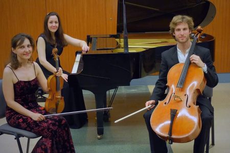 Viena & Buenos Aires