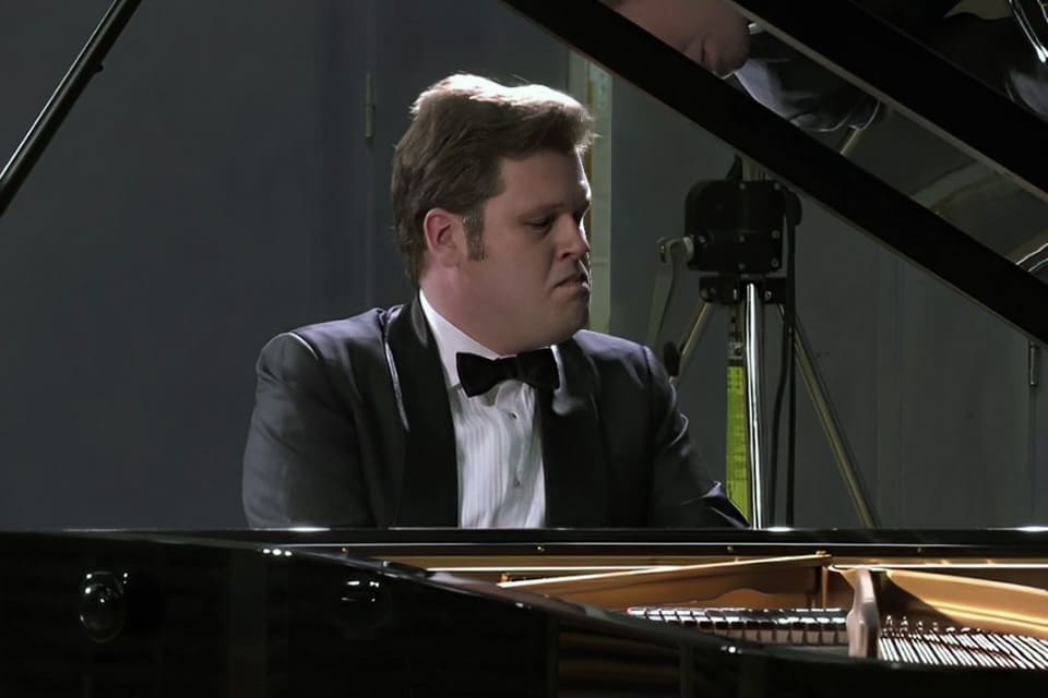 La Fundación Eutherpe presenta la XXI edición de su Curso para pianistas, directores y Joven Orquesta Leonesa 2025