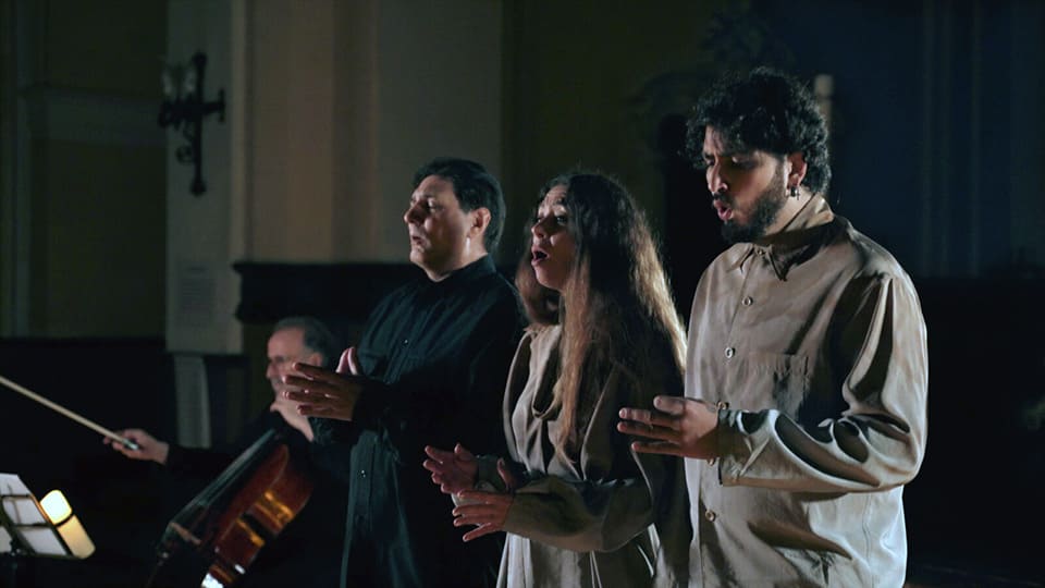 Presentada la XXXI edición del Festival Música Antigua Aranjuez