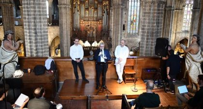 El Ciclo de Órgano de la Catedral de Barcelona llega al 35º aniversario consolidado