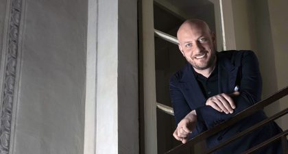 El maestro Sesto Quatrini debuta en ABAO Bilbao Opera con Don Pasquale