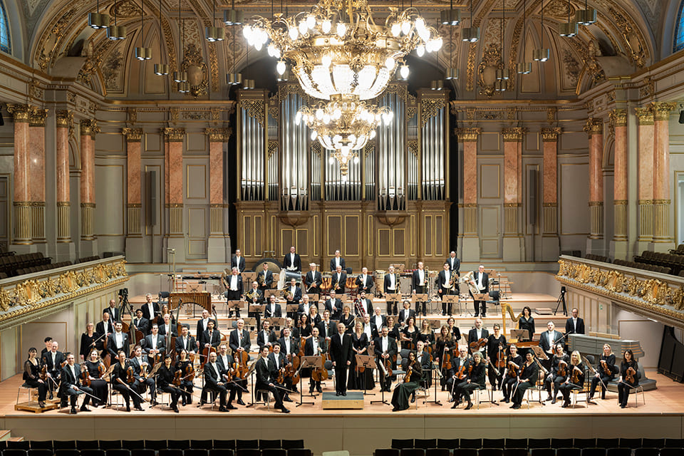Lisa Batiashvili inaugura la novena temporada de BCN Clàssics con la Tonhalle-Orchester Zürich