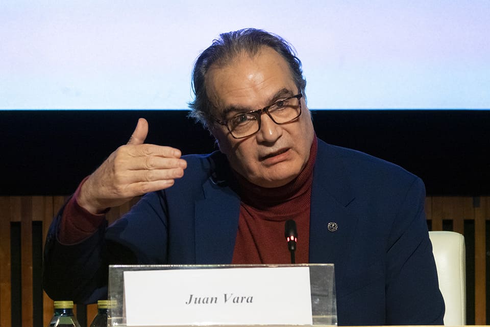 Só hai horizonte, un viaje por las imágenes más significativas de A Coruña a través de la música, la poesía y la cinematografía