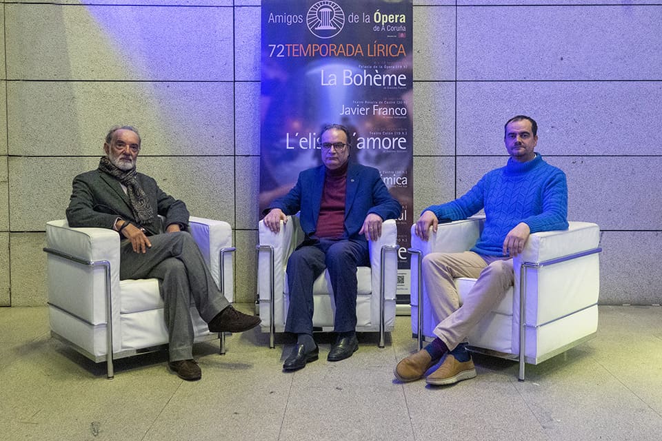 Só hai horizonte, un viaje por las imágenes más significativas de A Coruña a través de la música, la poesía y la cinematografía