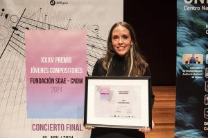 Esther Pérez Soriano