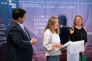 Presentación de la XXII edición