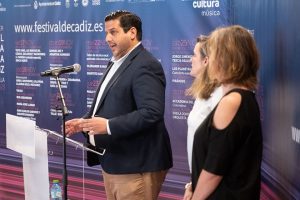 Presentación de la XXII edición