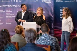 Presentación de la XXII edición