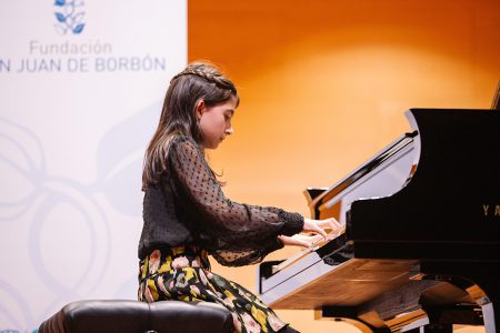 Daniela Friera Ojeda