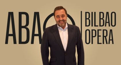 Aprobada la gestión de la junta y el presupuesto para la próxima temporada de ópera de ABAO Bilbao Opera