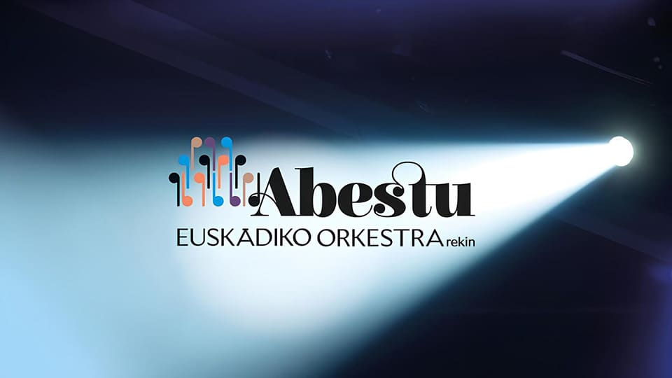 Se buscan 120 voces para la nueva iniciativa «Abestu Euskadiko Orkestrarekin»