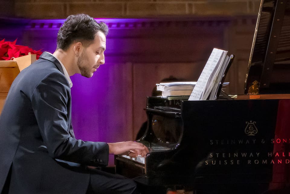 Lisette Oropesa protagoniza un nuevo homenaje de ABAO Bilbao Opera a socios y empresas colaboradoras