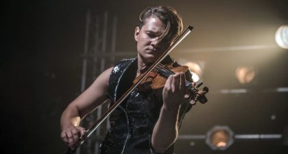 La Orquesta de Córdoba ofrece un atractivo programa en su 3º conciertos de abono