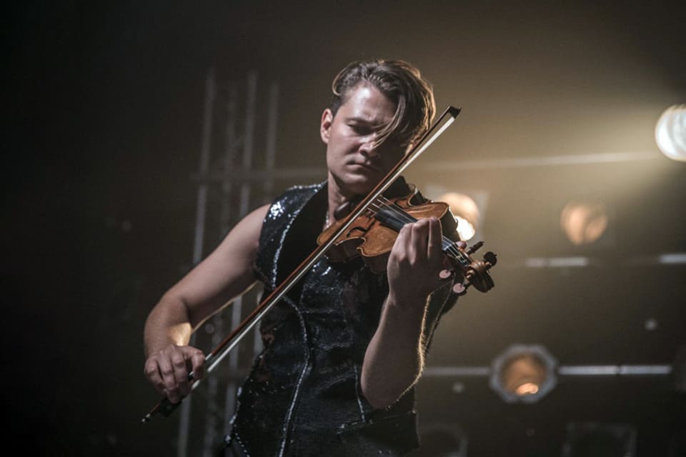 La Orquesta de Córdoba ofrece un atractivo programa en su 3º conciertos de abono La Orquesta de Córdoba ofrece un atractivo programa en su 3º conciertos de abono