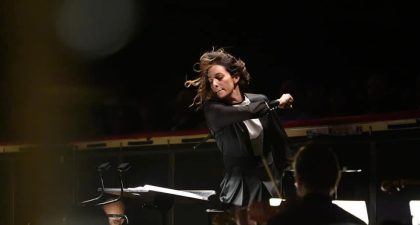 Con "Catarsis Musical", la ORCAM homenajea a Mozart con su Sinfonía "París" y la "Misa en do menor"