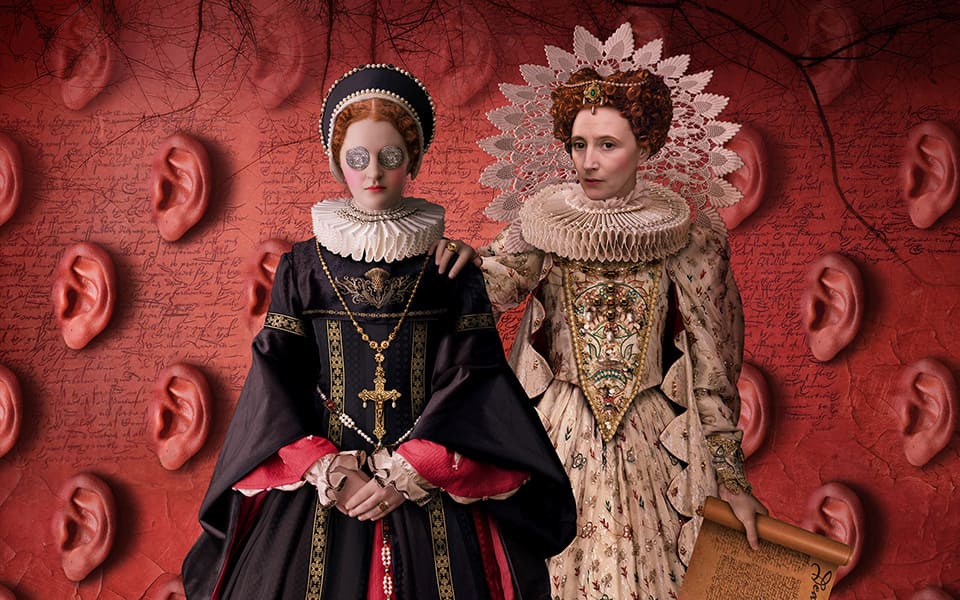 El Teatro Real presenta Maria Stuarda, la aclamada ópera de Donizetti. Una experiencia única en el corazón de la cultura española.