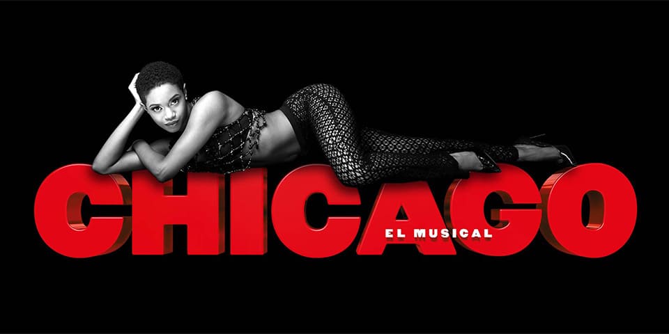 Chicago, el musical de Broadway por excelencia, llega a Bilbao para deslumbrar con su historia cautivadora y su música inolvidable.