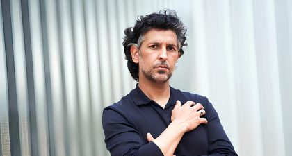 Arcángel presenta en Teatros del Canal Hereje, un disco de colaboraciones que lleva el pop y el rock al flamenco