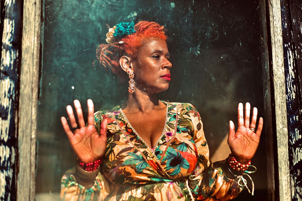 Carmen Souza llega a Jazz Círculo con Port Inglés, un viaje a Cabo Verde