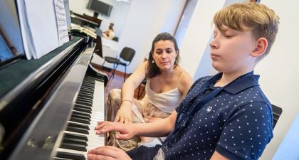 Abiertas las inscripciones para la novena edición del Programa de Verano Summer Camp de la ESMRS