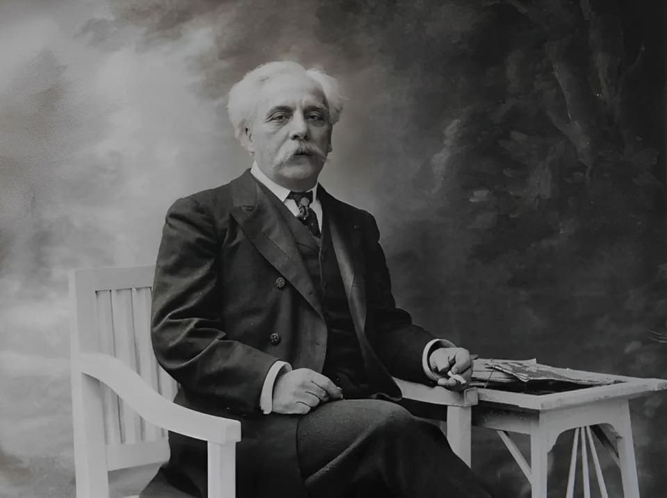 La Orquesta Sinfónica de Castilla y León dirigida por Fabien Gabel rinde homenaje a Gabriel Fauré