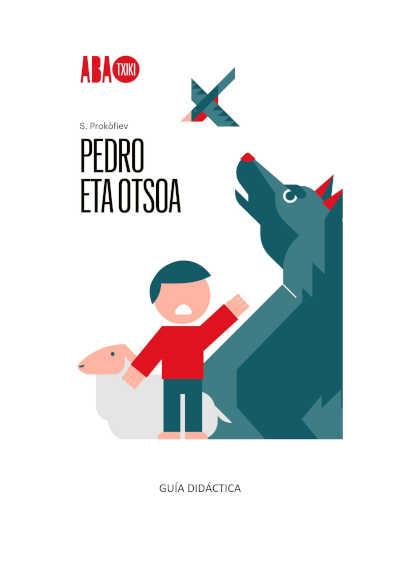 Los títeres luminosos de Pedro eta Otsoa, inauguran la XX Temporada de ABAJO Txiki Los títeres luminosos de Pedro eta Otsoa, inauguran la XX Temporada de ABAJO Txiki