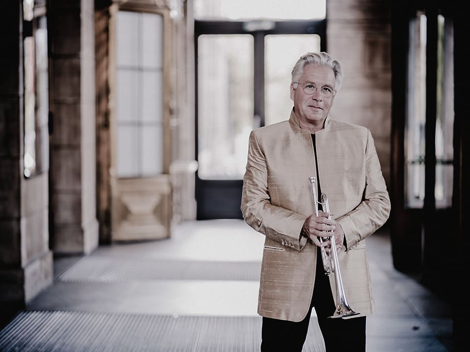 La Orquesta Sinfónica de Castilla y León dirigida por Fabien Gabel rinde homenaje a Gabriel Fauré