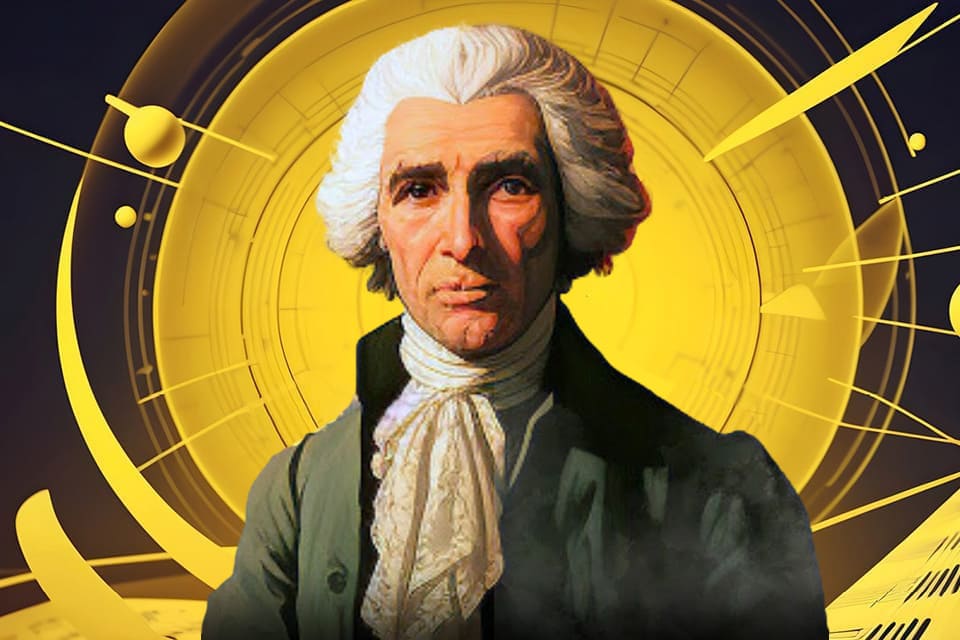 Audición comentada – Sinfonía «El Filósofo» de Haydn
