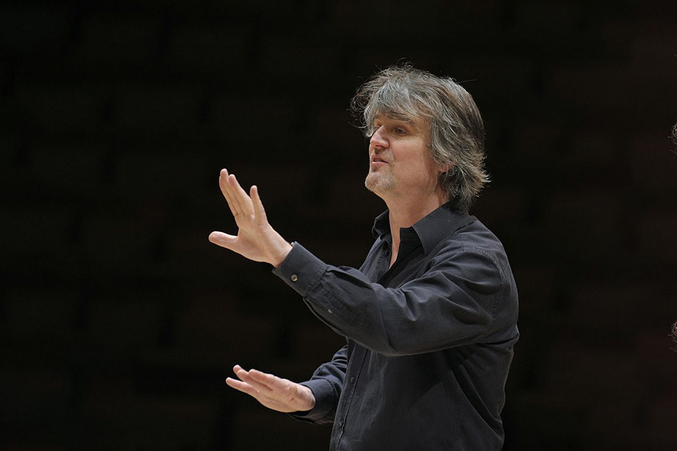 La Orquesta Sinfónica RTVE interpreta a Brahms y Widmann