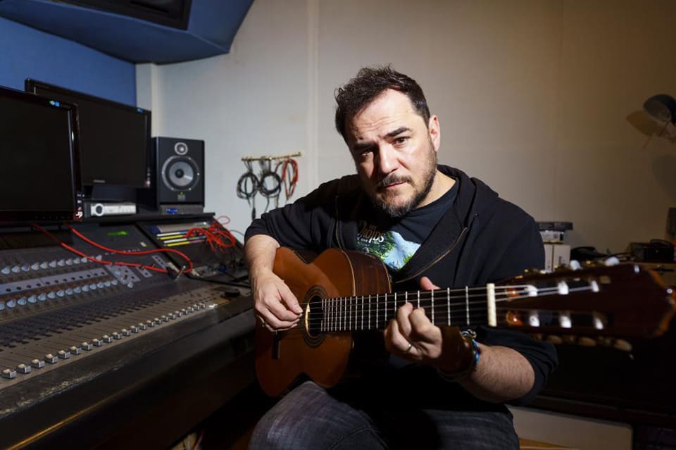 Tres conciertos llenarán el Teatro Arriaga esta semana