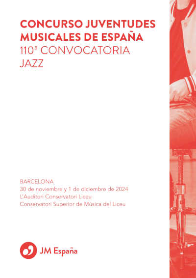 El Cristopher Pérez Quartet se consagra como ganador de la cuarta edición del Concurso Juventudes Musicales de España de Jazz, destacando su talento excepcional.