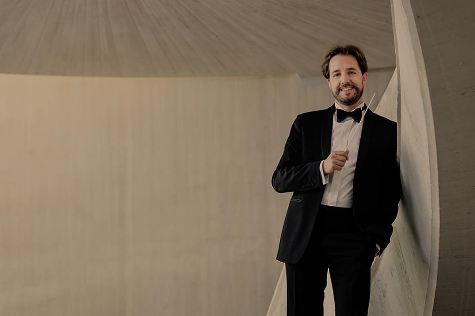 La Orquesta Joven de Andalucía y Neopercusión conmemoran sus 30 años gran fiesta de música actual y sinfónica del siglo XX La Orquesta Joven de Andalucía y Neopercusión conmemoran sus 30 años gran fiesta de música actual y sinfónica del siglo XX