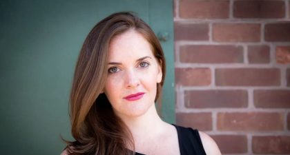 Jessica Muirhead sustituirá a Maite Alberola en el papel protagonista de la ópera Arabella