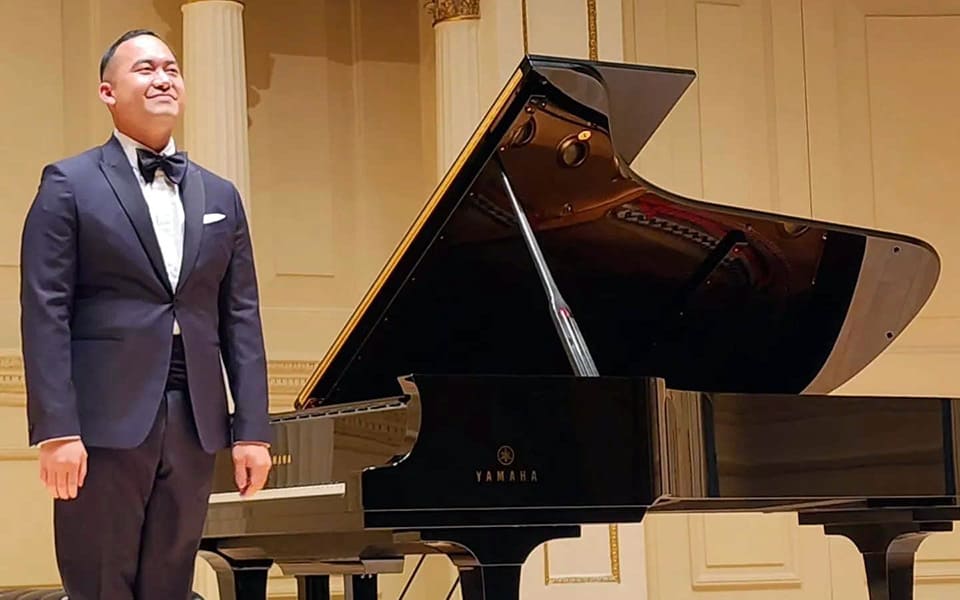 Conciertos solidario de la Orquesta Ciudad de Granada a beneficio de las víctimas de la DANA