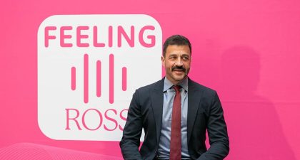 El nuevo ciclo Feeling ROSS ofrecerá música de cine en directo, conciertos al aire libre y más...