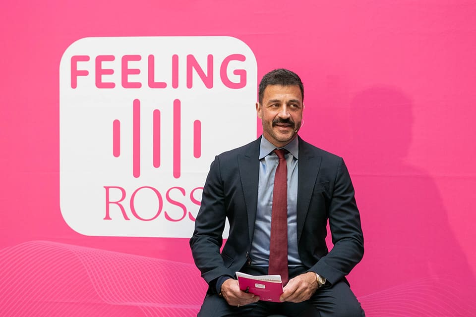 El nuevo ciclo Feeling ROSS ofrecerá música de cine en directo, conciertos al aire libre y más…