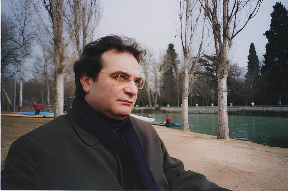 La temporada lírica de Amigos de la Ópera estrena la ópera en gallego Pálido punto azul La temporada lírica de Amigos de la Ópera estrena la ópera en gallego Pálido punto azul