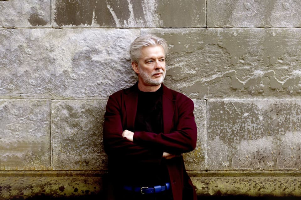 La Filarmónica presenta: Un homenaje a Sibelius con la Filarmónica de Helsinki bajo la batuta de Jukka-Pekka Saraste