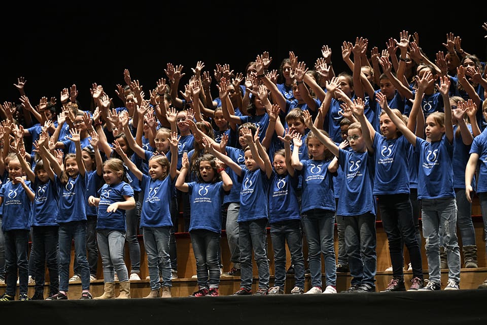 Tres conciertos llenarán el Teatro Arriaga esta semana