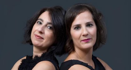 La Fundación Eutherpe anuncia sus conciertos de los días 23 y 24 de noviembre